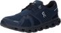 On Cloud Heren Schoenen Blauw Maat: 42.5 Mesh Synthetisch Foot Locker - Thumbnail 3