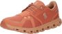 On Cloud 6 Sneakers rood - Thumbnail 2