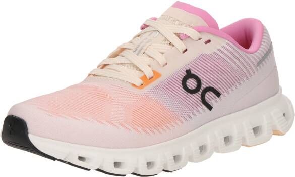 On Sneakers laag