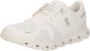 On Cloud Dames Schoenen Wit Maat: 37.5 Mesh Synthetisch Foot Locker - Thumbnail 3