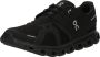 ON Running Cloud 6 Dames Sneakers Schoenen Zwart 3WF10061043 - Thumbnail 2