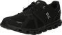 On Cloud Schoenen Zwart Maat: 41 Mesh Synthetisch Foot Locker - Thumbnail 3