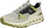 ON Running Groene Sneakers voor Actieve Levensstijl Multicolor Heren - Thumbnail 2