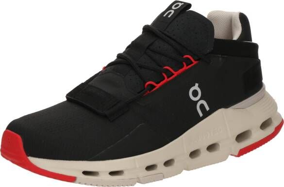 On Sneakers laag 'Cloudnova 2'