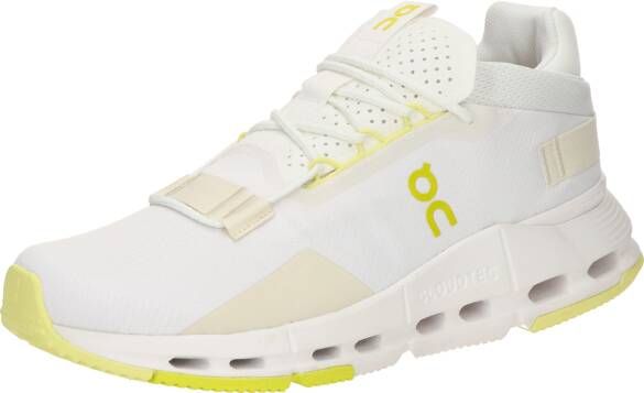 On Sneakers laag 'Cloudnova 2'