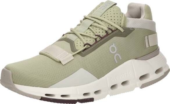 On Sneakers laag 'Cloudnova 2'