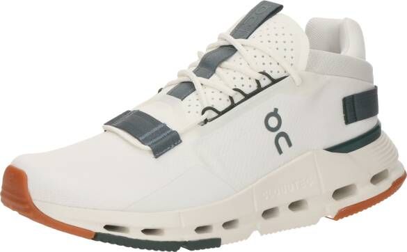 On Sneakers laag 'Cloudnova 2'