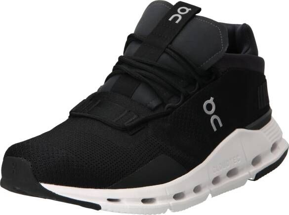On Sneakers laag 'Cloudnova'