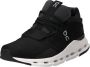 ON Running Cloudnova Prestatie sneaker voor de hele dag Black Heren - Thumbnail 2