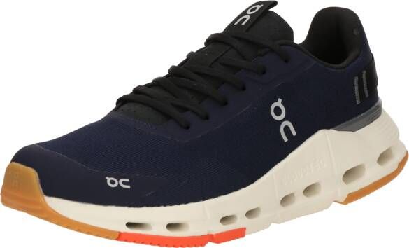 ON Sneaker Op Cloudnova Formulier 2 Streetwear Volwassen - Foto 3