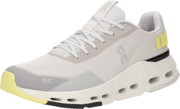 On Sneakers laag 'Cloudnova Form 2'