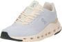 ON Running Cloudnova Form Dames Sneakers Cloud Schoenen Lavender-Fawn - Thumbnail 1