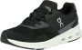 On Women's Cloudrift Sneakers zwart - Thumbnail 4