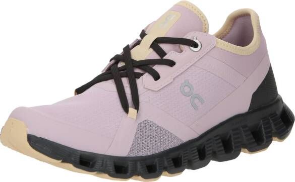 ON Running Cloud X 3 Ad Hardloopschoenen Roze Vrouw - Foto 2