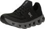 On Cloudswift Heren Schoenen Zwart Maat: 42.5 Mesh Synthetisch Foot Locker - Thumbnail 3