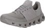 ON Cloudswift 4 AD Hardloopsneakers Heren Grijs - Thumbnail 3
