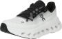 On Cloudtilt Dames Schoenen Wit Maat: 40.5 Textil Foot Locker - Thumbnail 4