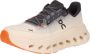 ON Running Beige Cloudtilt Sneakers Beige Dames - Thumbnail 4
