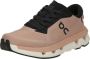 On Cloudze Dames Schoenen Zwart Maat: 38.5 Mesh Synthetisch Foot Locker - Thumbnail 2