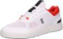 ON Running THE ROGER Spin Heren Sneakers Schoenen Wit 3MD11472252 - Thumbnail 5