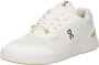 On Women's The Roger Spin Sneakers grijs - Thumbnail 2