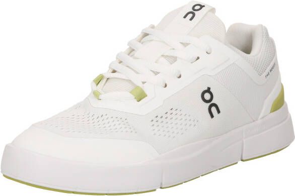 On Women's The Roger Spin Sneakers grijs - Foto 2