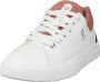 ON Running Hardloopschoenen Lichtgewicht Ademend White Dames - Thumbnail 3