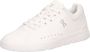 ON Running Dames Zachte Nubuck Sneakers White Dames - Thumbnail 3