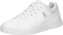 On Women's The Roger Advantage Sneakers wit - Thumbnail 3