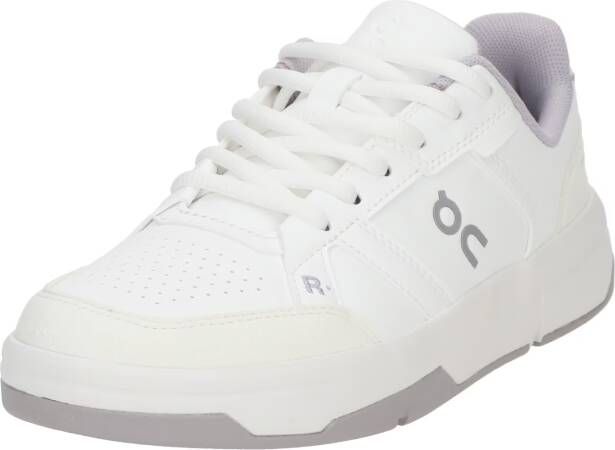 On Sneakers laag 'The Roger Clubhouse'