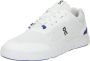 ON Running Stijlvolle Sneakers voor Actieve Levensstijl Blue Heren - Thumbnail 2