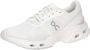ON Running Cloudpulse Dames White- Dames White - Thumbnail 2