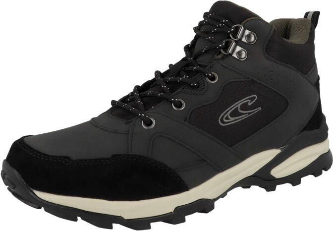 O'Neill Stratton Men Mid 90223029-25Y Mannen Zwart Trekkingschoenen - Foto 2