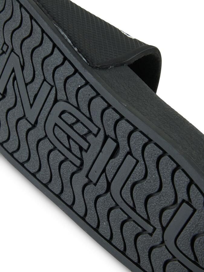 O'Neill SCRIPT Slippers Black Out - Foto 4