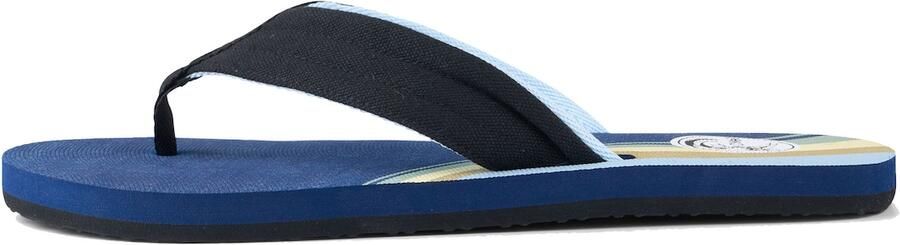 O'Neill O'Riginals teenslippers donkerblauw - Foto 4
