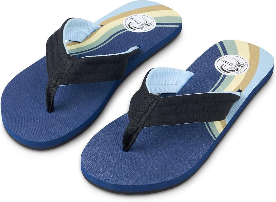 O'Neill O'Riginals teenslippers donkerblauw - Foto 5