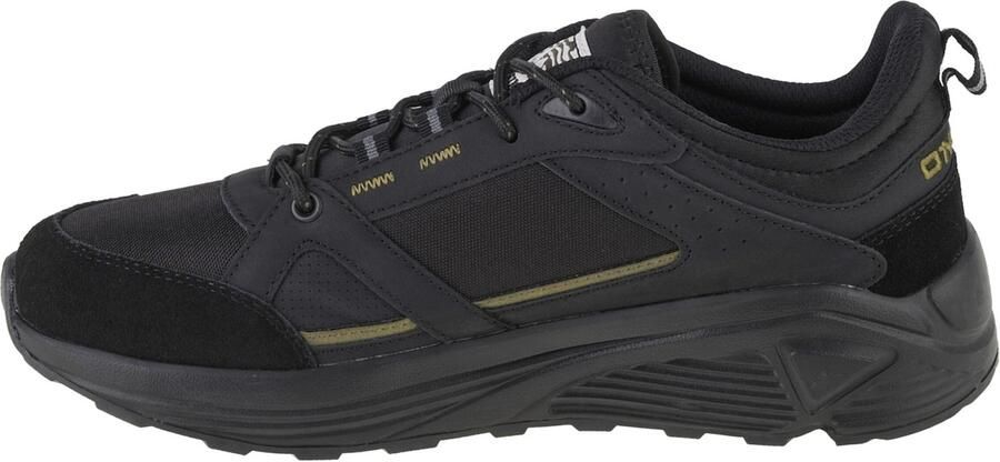 O'Neill Hayduke Men Low 90223028-11A Mannen Zwart Sneakers - Foto 2