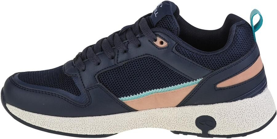 O'Neill Honolua Wmn Low 90221008-29Y Vrouwen Marineblauw Sneakers - Foto 5