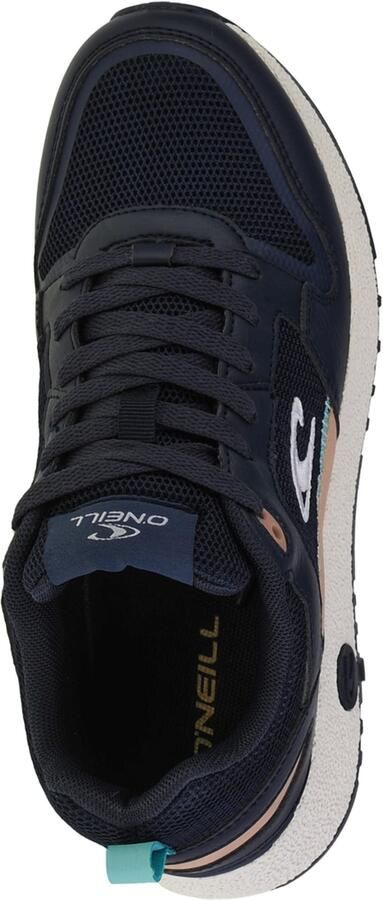 O'Neill Honolua Wmn Low 90221008-29Y Vrouwen Marineblauw Sneakers - Foto 3
