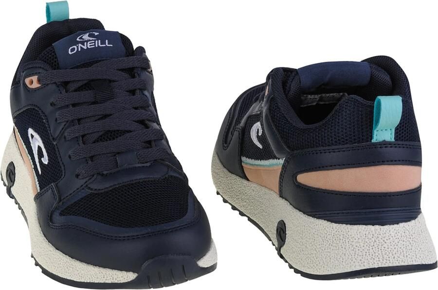 O'Neill Honolua Wmn Low 90221008-29Y Vrouwen Marineblauw Sneakers - Foto 2
