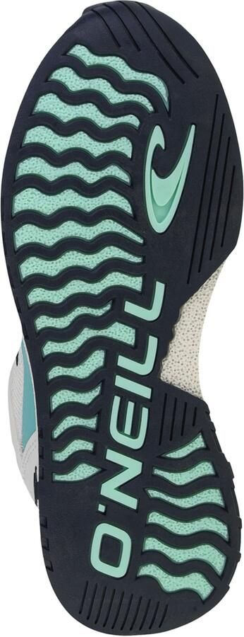 O'Neill Honolua Wmn Low 90221008-1FG Vrouwen Wit Sneakers - Foto 4