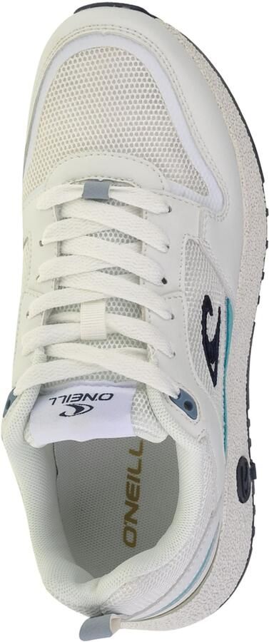 O'Neill Honolua Wmn Low 90221008-1FG Vrouwen Wit Sneakers - Foto 7