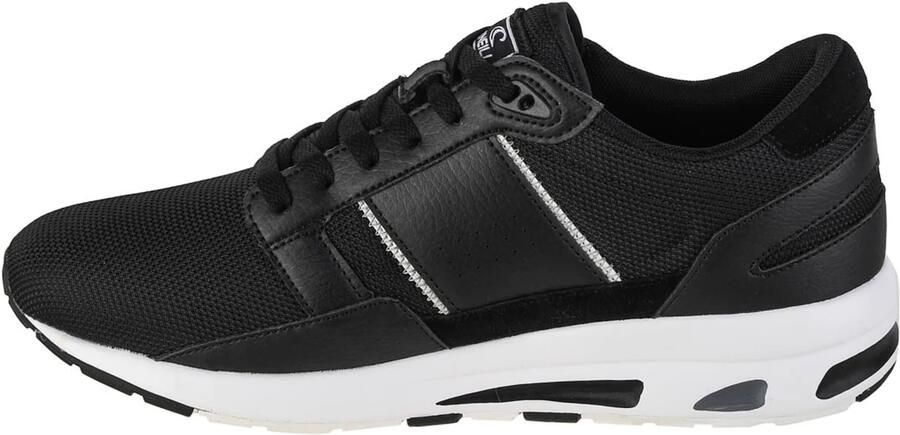 O'Neill Superbank Men Low 90221021 25Y Mannen Zwart Sneakers - Foto 2