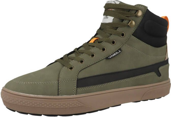 OâNEILL O'NEILL Wallenberg Mid Heren Schoenen 90223017-52A - Foto 3