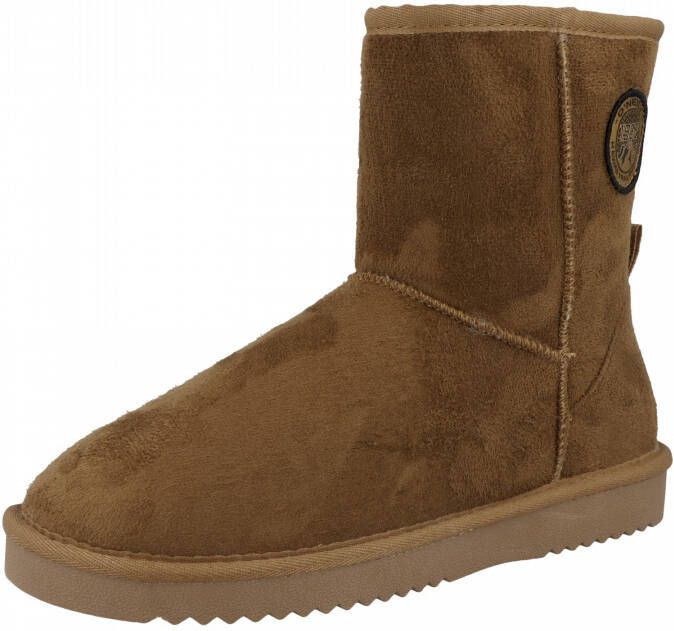 O'Neill Bolsa Chica Wmn High 90223010 34B Vrouwen Bruin Sneeuw laarzen Laarzen - Foto 4