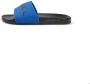 O'Neill Logo Slides badslippers kobaltblauw - Thumbnail 2