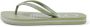 O'Neill teenslippers grijsgroen Polyethyleen 26.5 - Thumbnail 3