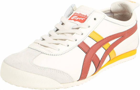 Onitsuka Tiger Sneakers laag 'Mexico 66' - Schoenen.nl