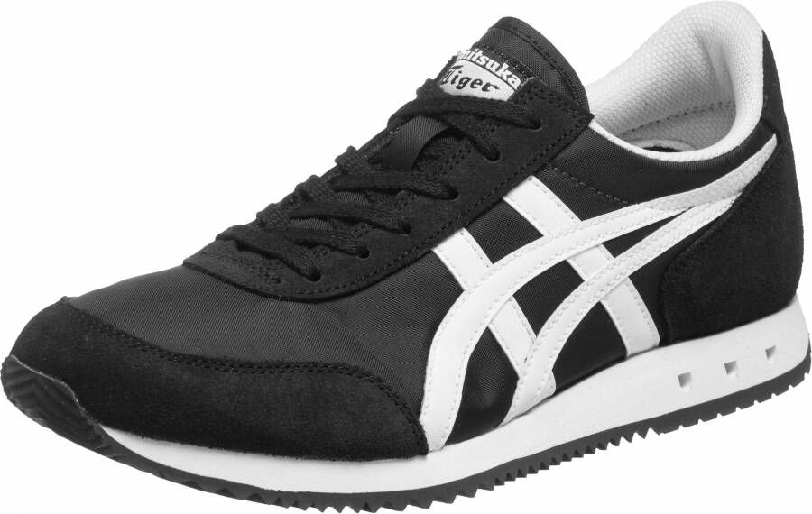 Onitsuka Tiger Sneakers Zwart Streetwear Volwassen - Foto 3