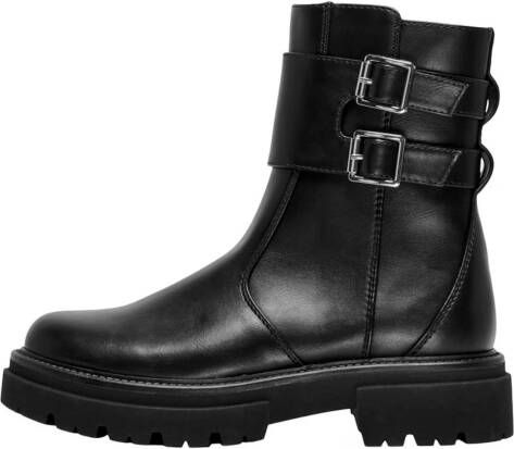 Only Boots